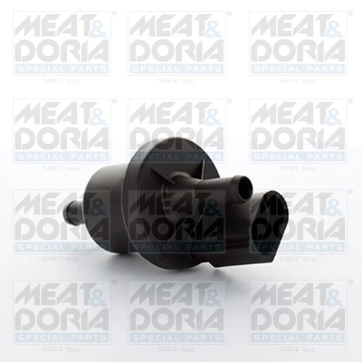 Breather Valve, fuel tank